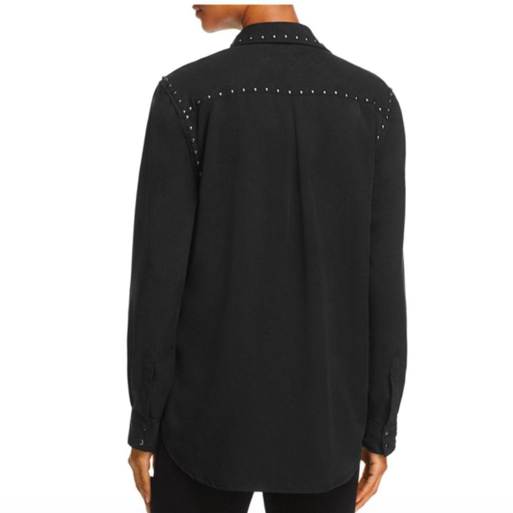 Rails Studded Beau Shirt - image 2